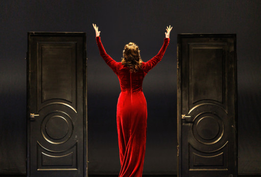 Маленькая опера